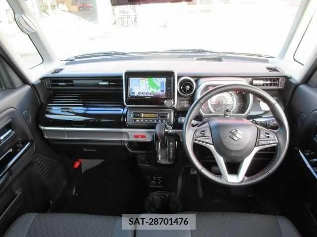 Suzuki SPACIA 2021-10 215582-1
