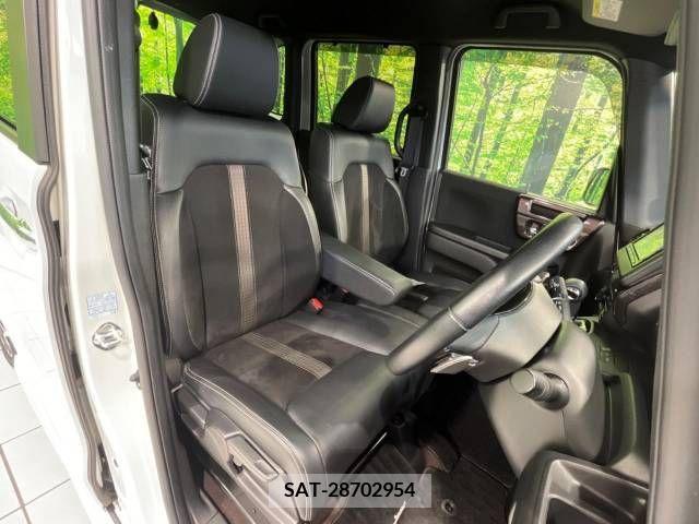Honda N BOX CUSTOM 2020-04 349691-8
