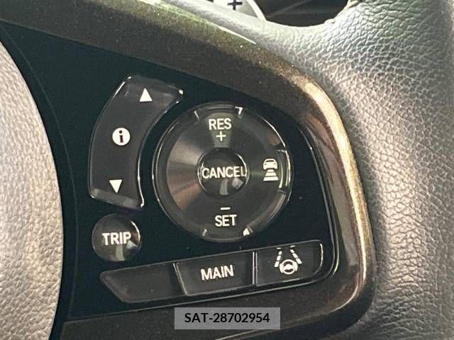 Honda N BOX CUSTOM 2020-04 349691-5