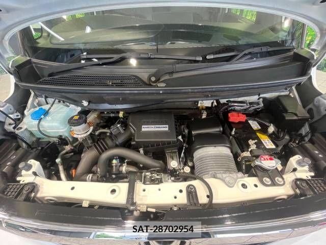 Honda N BOX CUSTOM 2020-04 349691-18