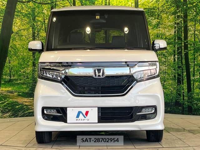 Honda N BOX CUSTOM 2020-04 349691-14