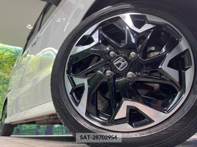 Honda N BOX CUSTOM 2020-04 349691-13