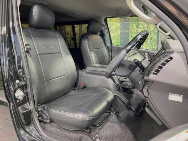 Toyota HIACE VAN 2012-03 17473-8