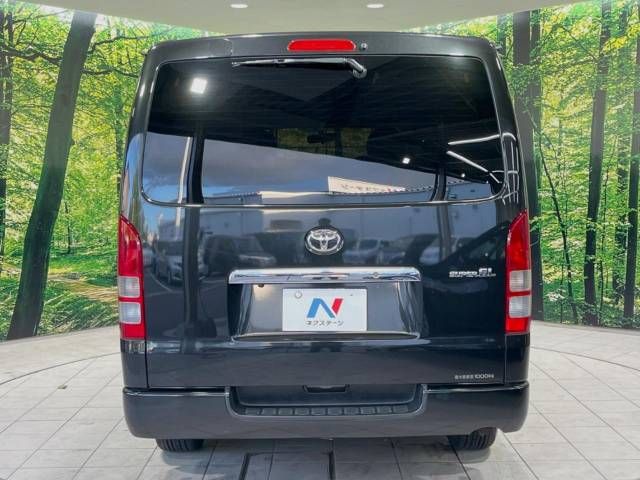 Toyota HIACE VAN 2012-03 17473-15