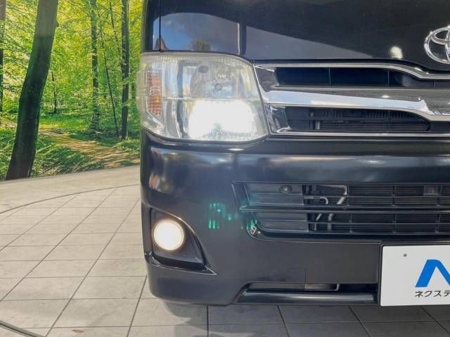 Toyota HIACE VAN 2012-03 17473-11