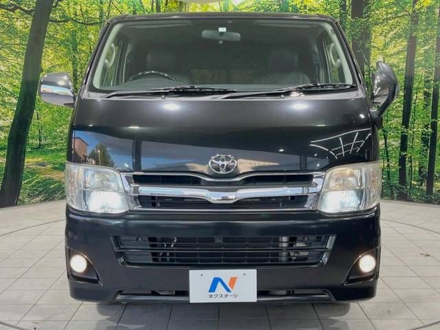 Toyota HIACE VAN 2012-03 17473-14