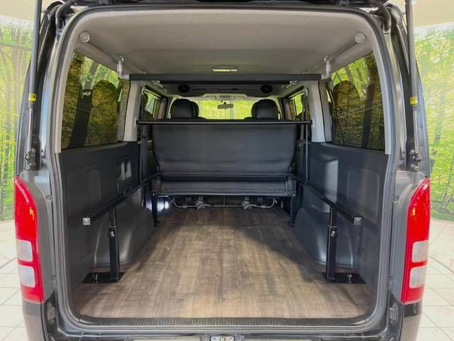 Toyota HIACE VAN 2012-03 17473-10