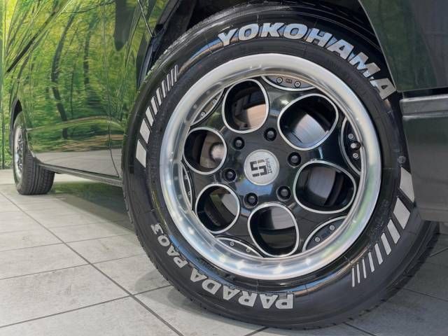 Toyota HIACE VAN 2012-03 17473-13
