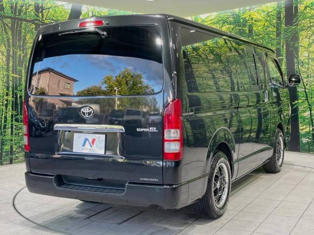 Toyota HIACE VAN 2012-03 17473-17