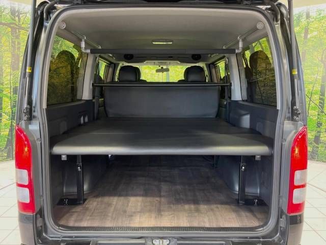 Toyota HIACE VAN 2012-03 17473-2