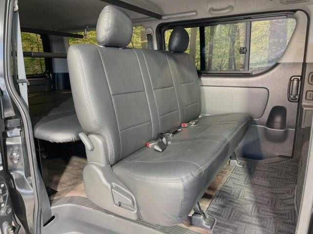 Toyota HIACE VAN 2012-03 17473-9
