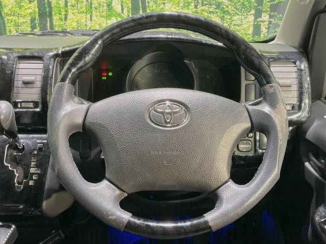 Toyota HIACE VAN 2012-03 17473-12