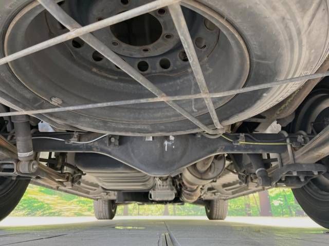 Toyota HIACE VAN 2012-03 17473-19