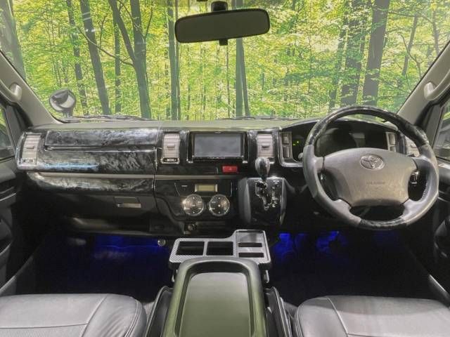 Toyota HIACE VAN 2012-03 17473-1