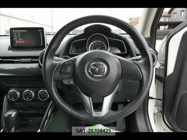 Mazda DEMIO 2015-04 301877-3