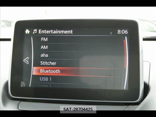 Mazda DEMIO 2015-04 301877-4