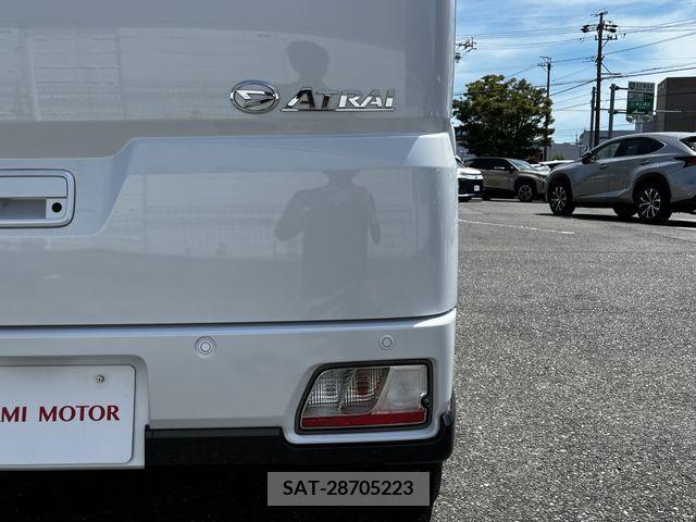 Daihatsu ATRAI 2023-10 345292-29