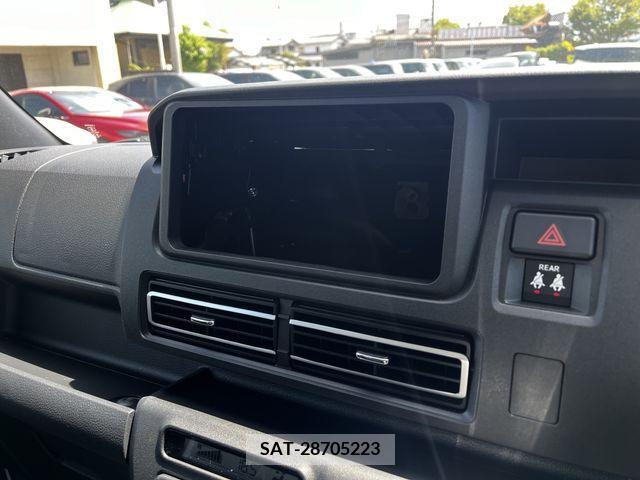 Daihatsu ATRAI 2023-10 345292-4