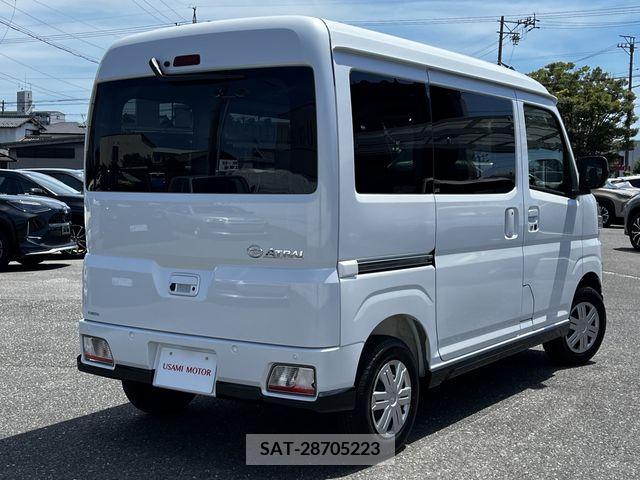Daihatsu ATRAI 2023-10 345292-1
