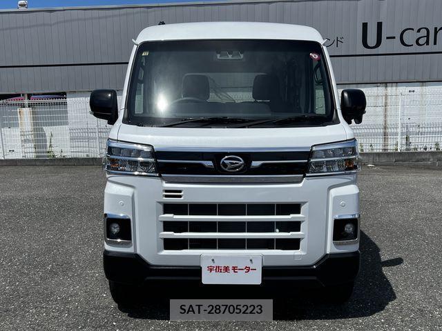 Daihatsu ATRAI 2023-10 345292-19