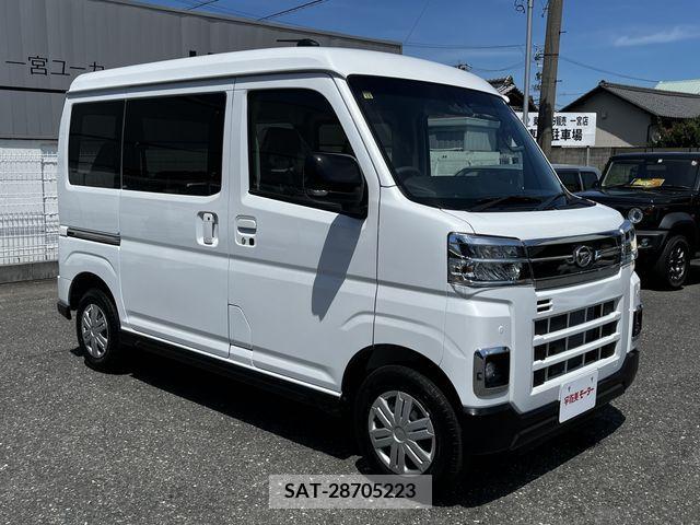 Daihatsu ATRAI 2023-10 345292-20