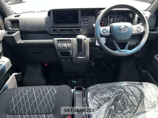 Daihatsu ATRAI 2023-10 345292-2
