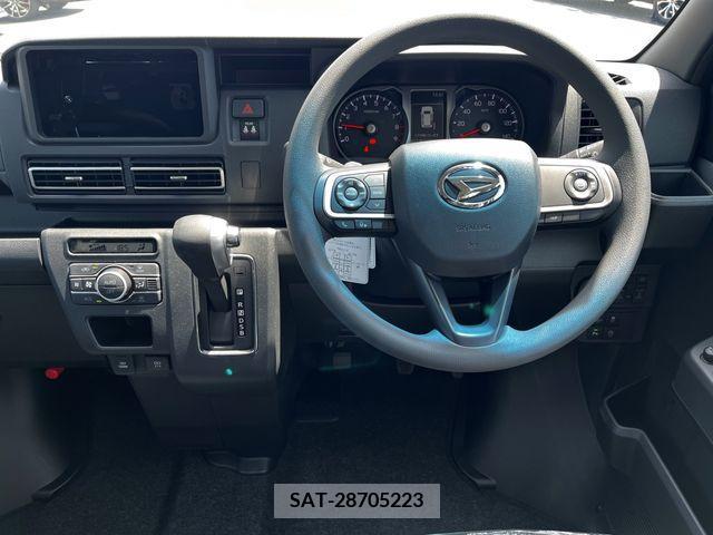 Daihatsu ATRAI 2023-10 345292-3