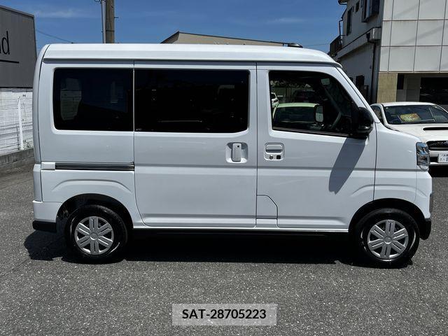 Daihatsu ATRAI 2023-10 345292-21