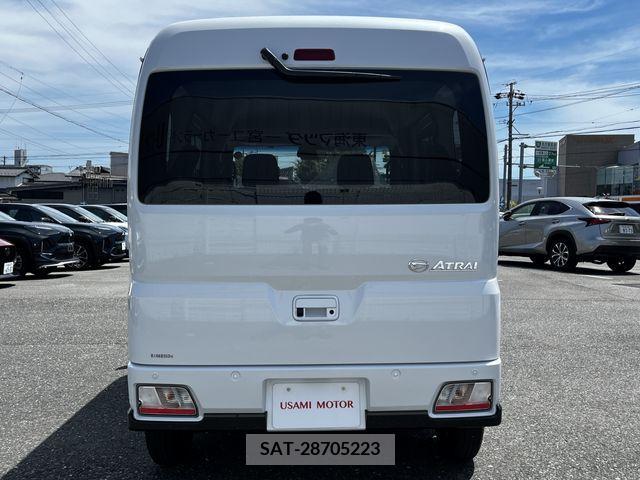 Daihatsu ATRAI 2023-10 345292-23