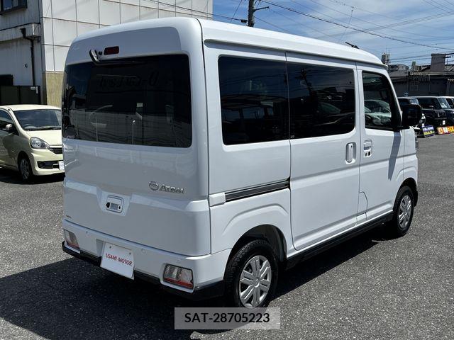 Daihatsu ATRAI 2023-10 345292-22