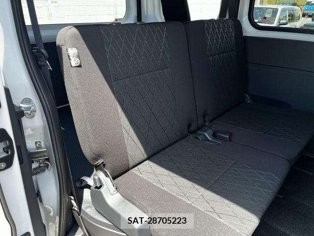 Daihatsu ATRAI 2023-10 345292-13