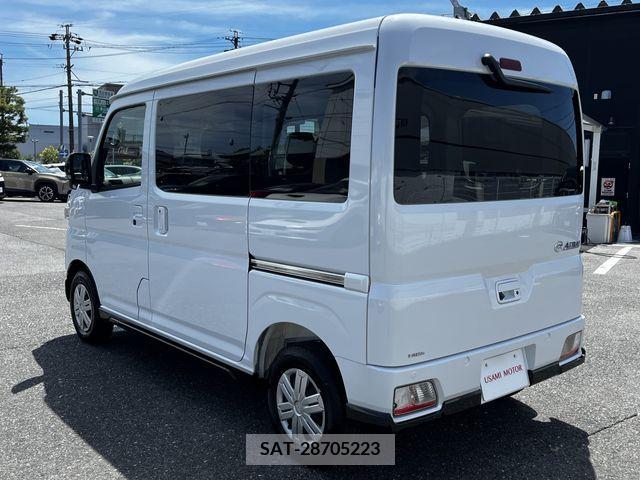 Daihatsu ATRAI 2023-10 345292-25