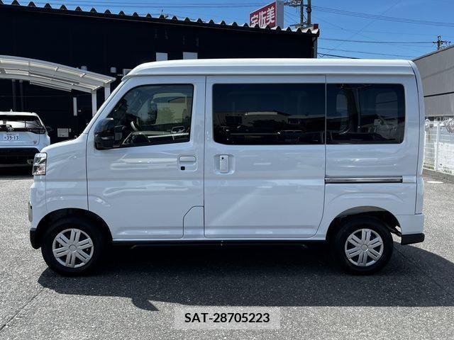 Daihatsu ATRAI 2023-10 345292-26