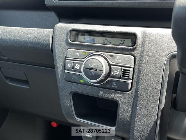 Daihatsu ATRAI 2023-10 345292-5