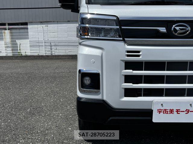 Daihatsu ATRAI 2023-10 345292-28