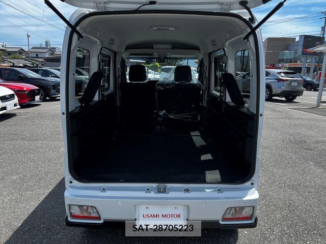 Daihatsu ATRAI 2023-10 345292-15