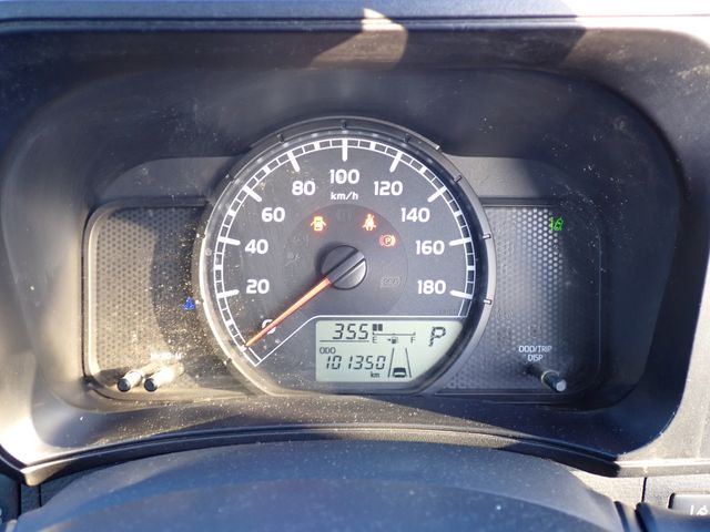 Toyota PROBOX VAN 2018-10 21185-17
