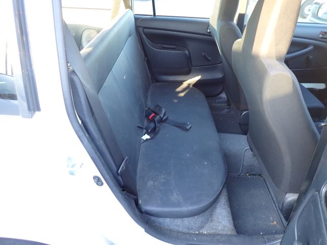 Toyota PROBOX VAN 2018-10 21185-12