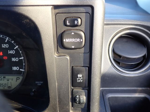 Toyota PROBOX VAN 2018-10 21185-16