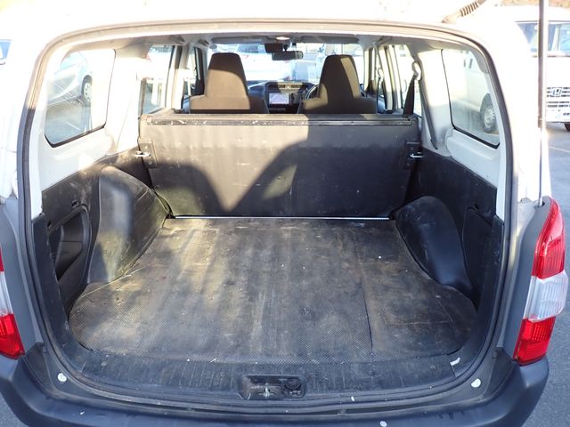 Toyota PROBOX VAN 2018-10 21185-9