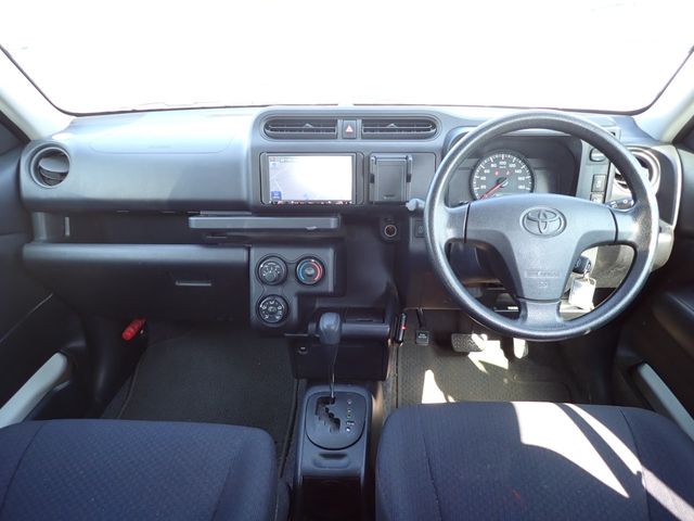 Toyota PROBOX VAN 2018-10 21185-1