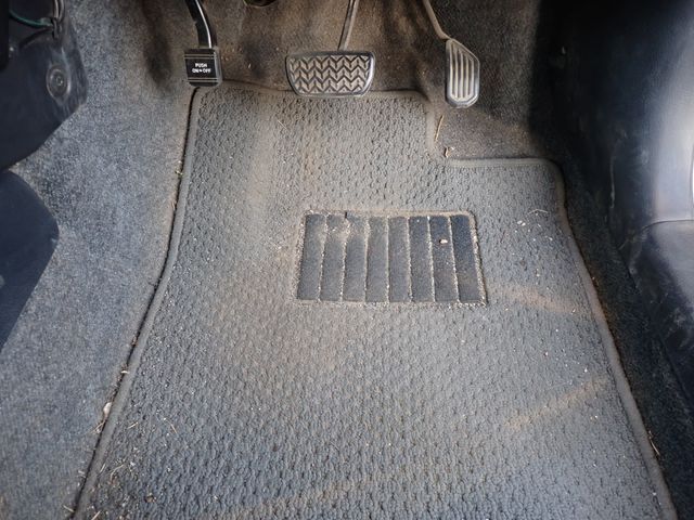 Toyota PROBOX VAN 2018-10 21185-11