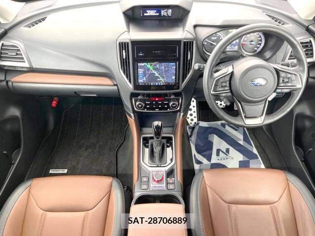 Subaru FORESTER 2022-01 360484-1