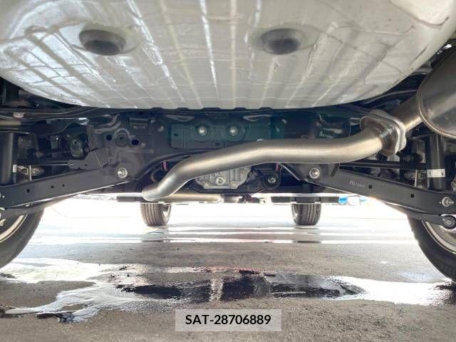 Subaru FORESTER 2022-01 360484-13
