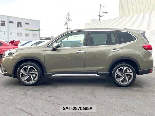 Subaru FORESTER 2022-01 360484-19