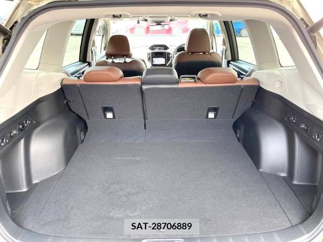 Subaru FORESTER 2022-01 360484-12