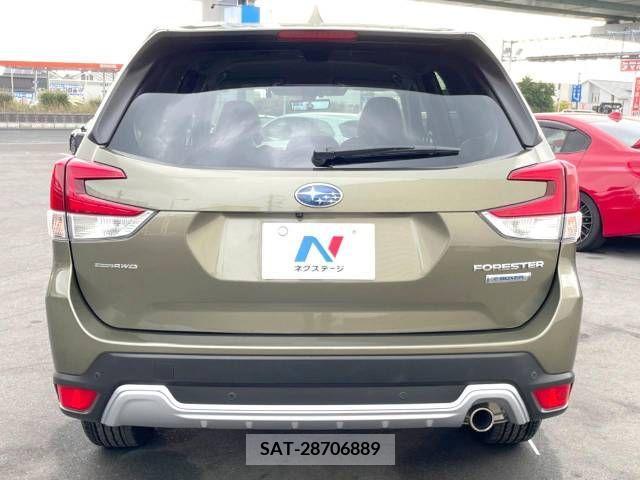 Subaru FORESTER 2022-01 360484-18