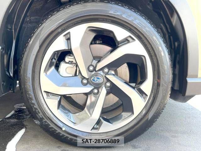 Subaru FORESTER 2022-01 360484-16