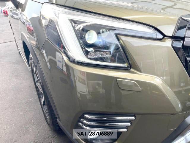 Subaru FORESTER 2022-01 360484-15