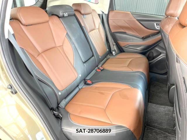 Subaru FORESTER 2022-01 360484-9